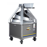 Formator rotund tip conic MPC 1 INOX, Mac Pan